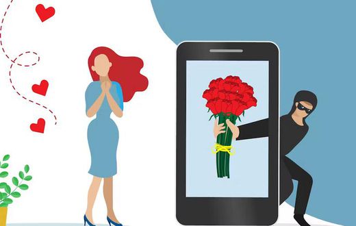 Romance scams [theconversation]