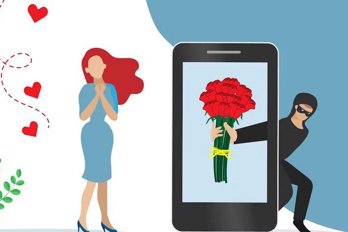 Romance scams [theconversation]