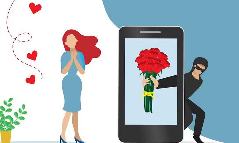 Romance scams [theconversation]