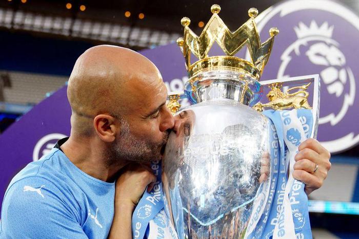 Premier League clubs dominate top 10 richest football clubs in the world ranking for 2023