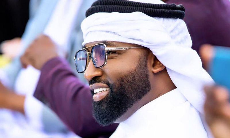 Dr. Hamza Ssebunya