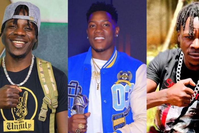 Alien Skin and Shakib