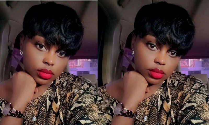 Rema Namakula