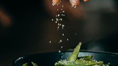 5 best food secrets for your orgasm/Cotton Bro Studios/Pexels