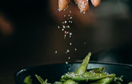 5 best food secrets for your orgasm/Cotton Bro Studios/Pexels