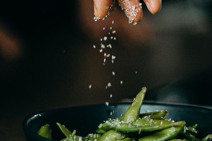 5 best food secrets for your orgasm/Cotton Bro Studios/Pexels