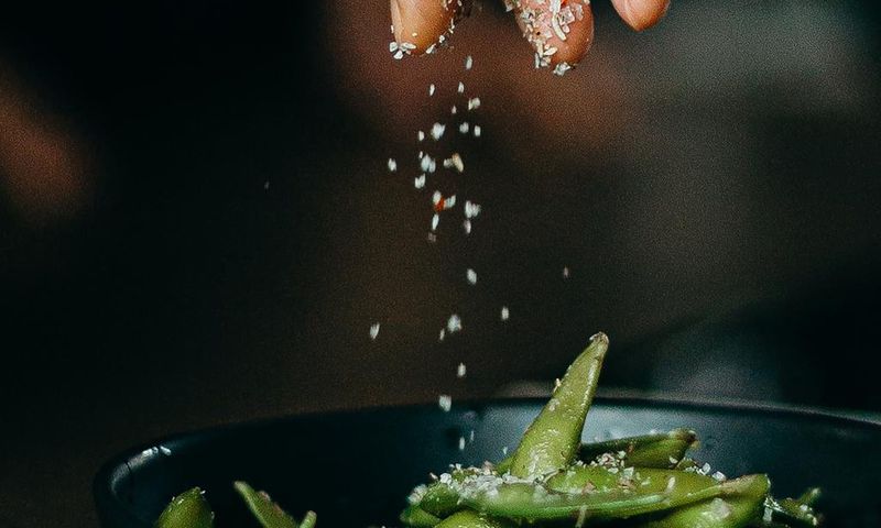 5 best food secrets for your orgasm/Cotton Bro Studios/Pexels