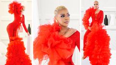 Best celebrity pictures on Instagram this week
