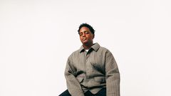 Joshua Baraka
