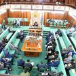 Parliament of Uganda