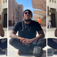 Geosteady is a picture of spiritual serenity in Mecca, here's why/Instagram