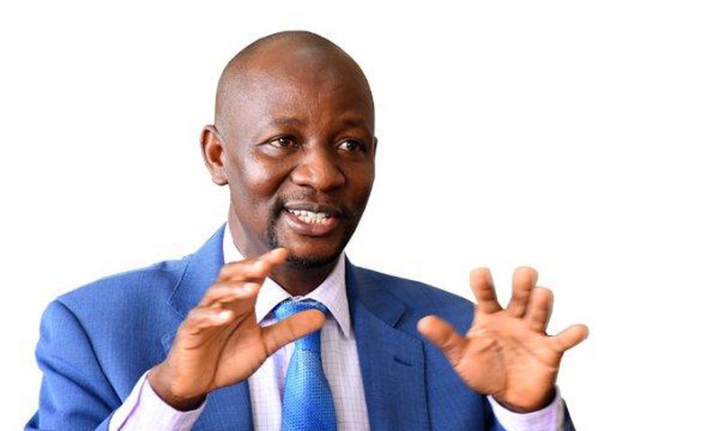 MP Ssemujju questions Museveni's health status after he misses Queen's funeral