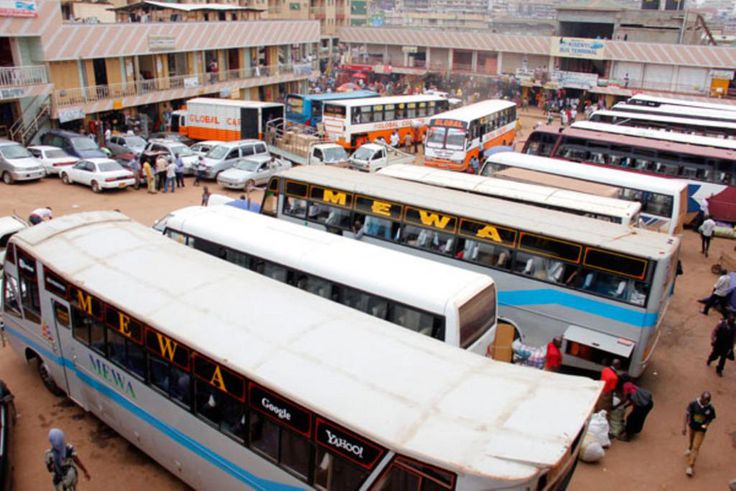 Bwaise terminal developers yet to receive government support in 30 years