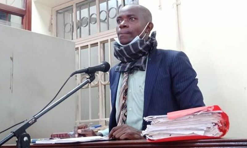 Male Mabirizi