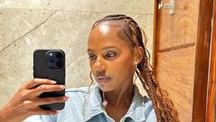 Prim Asiimwe