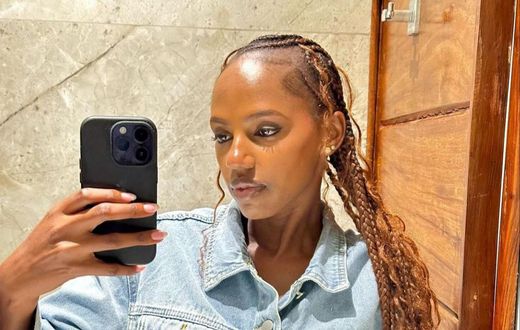 Prim Asiimwe