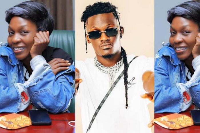 Karole Kasita and Mudra