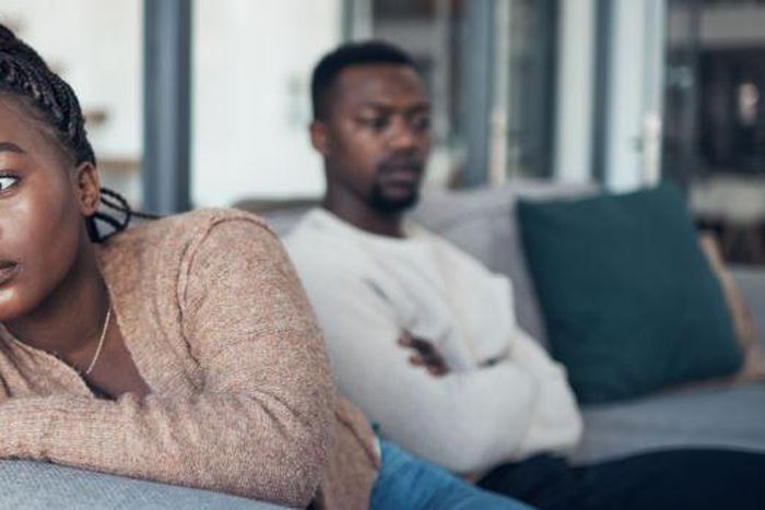 Being shut out by your partner through the silent treatment can be incredibly hurtful and confusing.