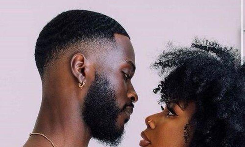 5 different types of people having sex in January