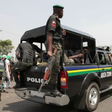 Nigerian police officers (image used for illustration) [Guardian]