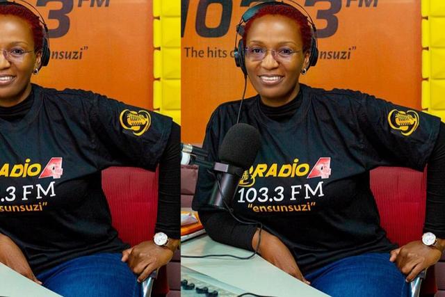 Bina Baibe