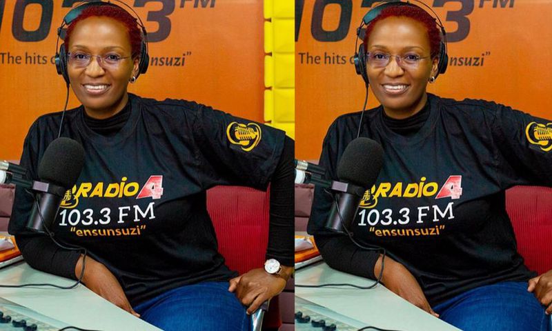 Bina Baibe