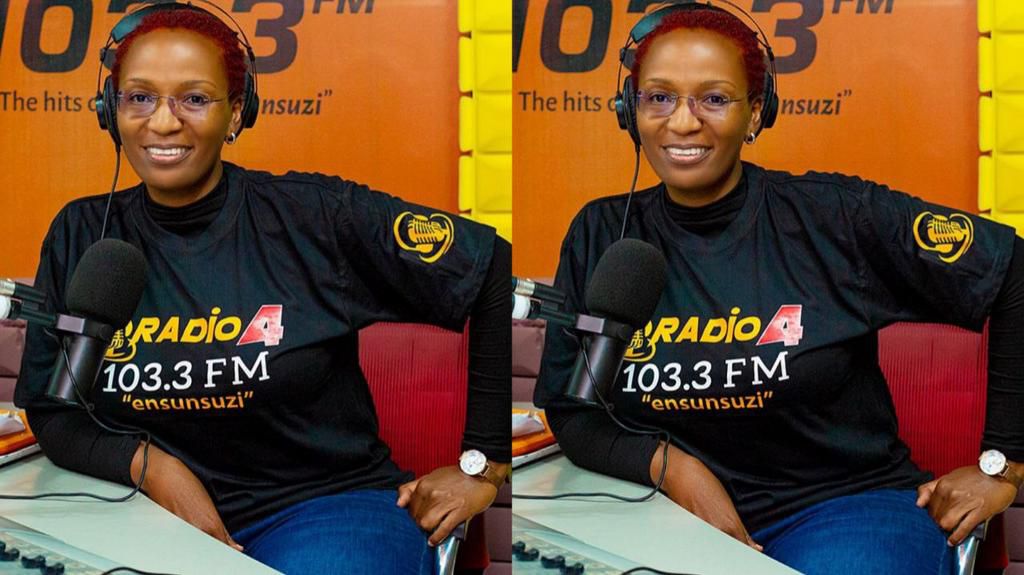 Bina Baibe