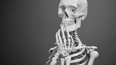 10 rare body features most people don't have (one's women-only)/Pexels