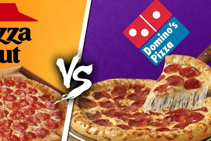 In a recent survey conducted across several African countries, Pizza Hut emerged as the top choice over Domino's Pizza in Egypt, Ghana, Kenya, Morocco, and South Africa.