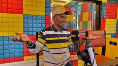 Tamale Mirundi
