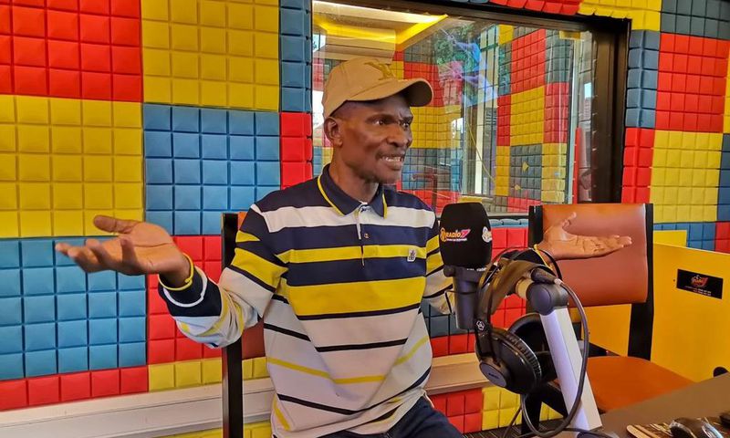 Tamale Mirundi