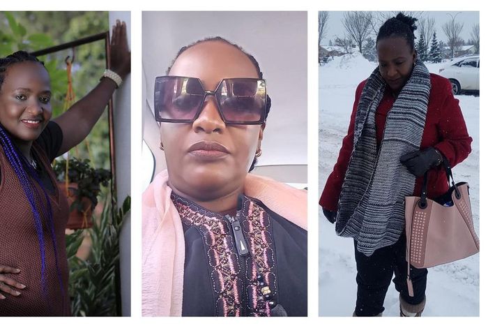 Former Kampala Woman MP Nabilah Sempala