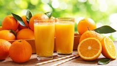Health danger of fruit juice [fitterfly]