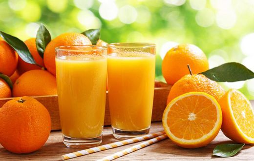Health danger of fruit juice [fitterfly]