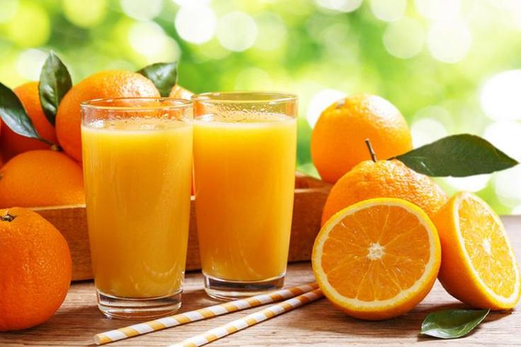 Health danger of fruit juice [fitterfly]