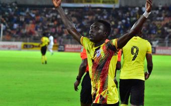 Video: Why FUFA chose to host Algeria in Cameroon