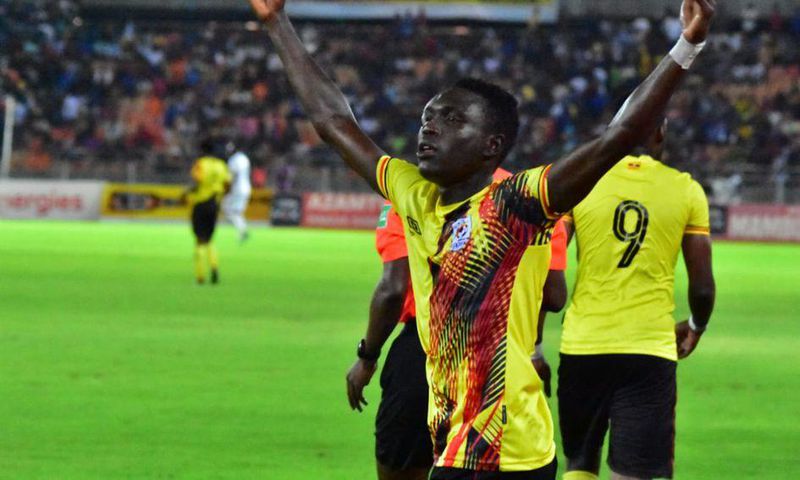 Video: Why FUFA chose to host Algeria in Cameroon