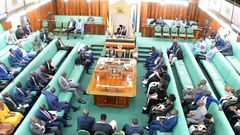 Parliament of Uganda