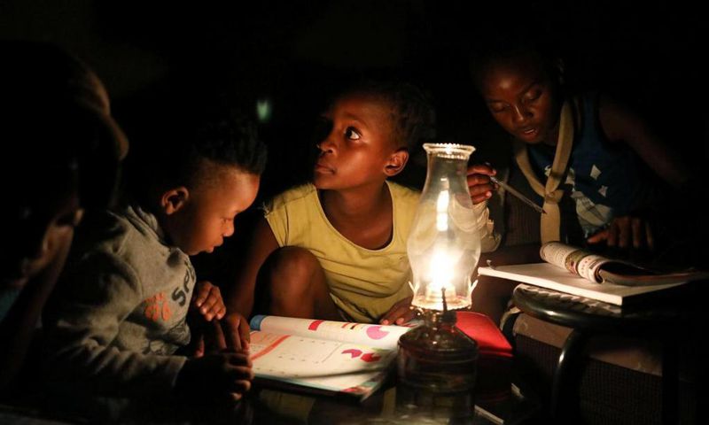African countries with the best and worst electricity [thinkglobalhealth]