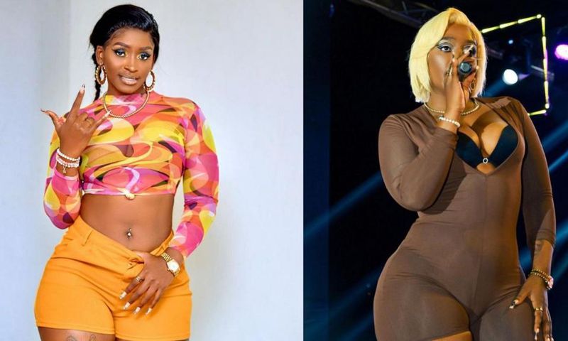 Winnie Nwagi