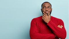Are you xenophobic? [Freepik]