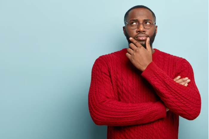 Are you xenophobic? [Freepik]