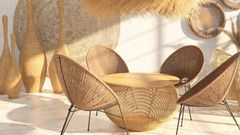 Rattan furniture pieces to elevate your home [iStock]
