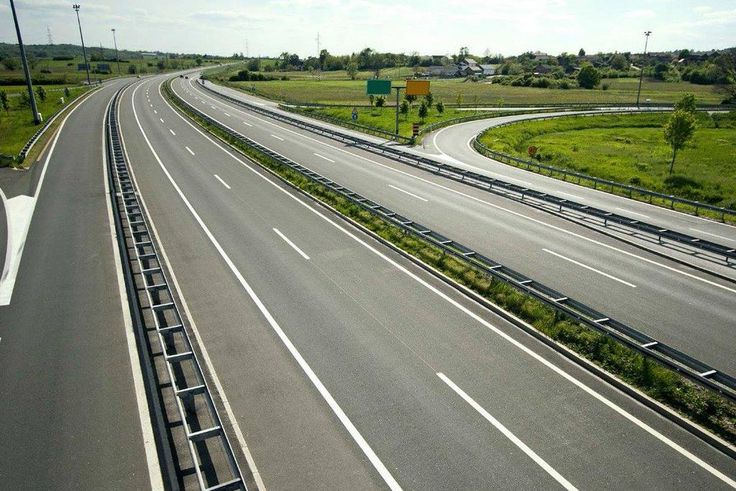 Kampala Jinja Expressway