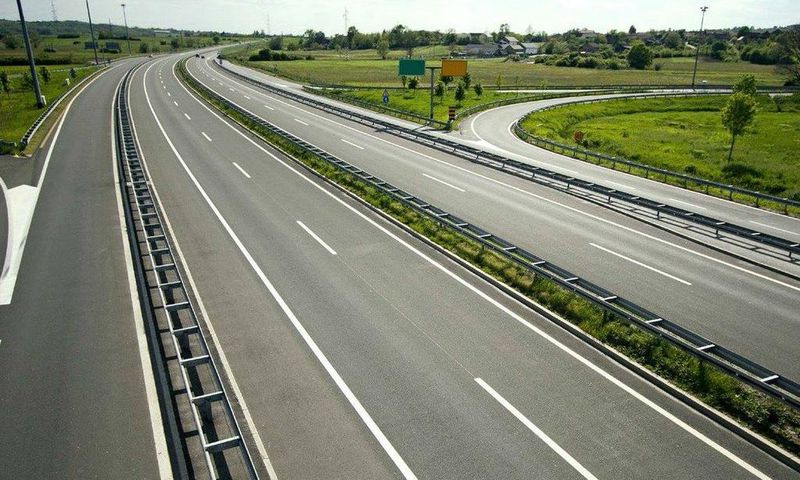 Kampala Jinja Expressway