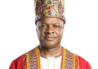 Kabaka Ronald Muwenda Mutebi