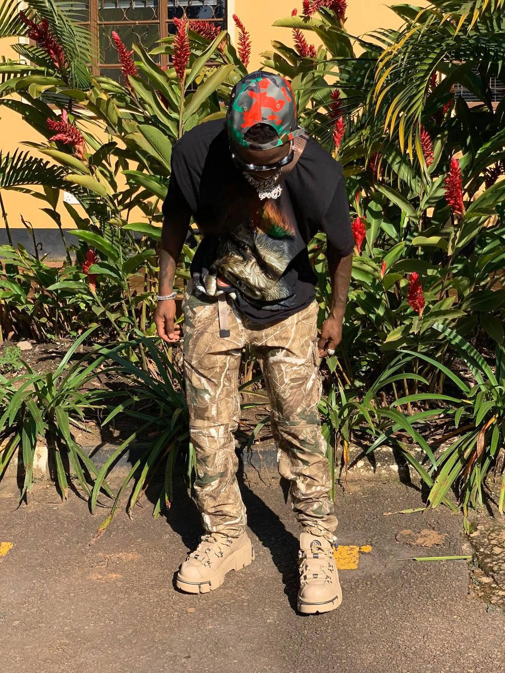 Fik Fameica/Facebook