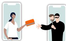 Romance scam [trustedadvisors]