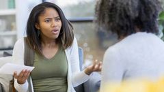 Many factors can contribute adult daughters rejecting their mothers