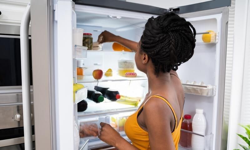 10 common foods you should avoid when you're hungry